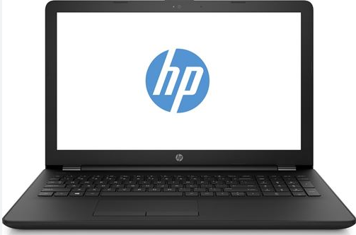 Ordinateurs Portables HP 15-Bw0Xx Amd E 4 Go Ram 500Go Hdd 15.4"